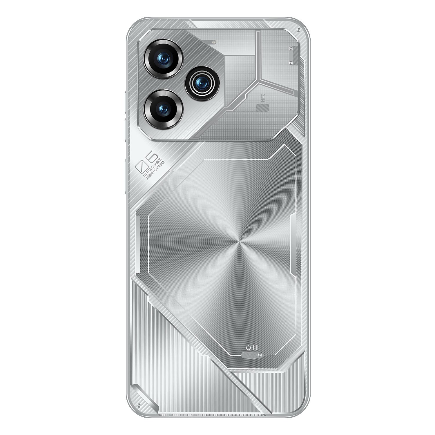 POVA6 Pro 16GB+1TB 4G & 5G Smartphone with Large Storage 3G Phone